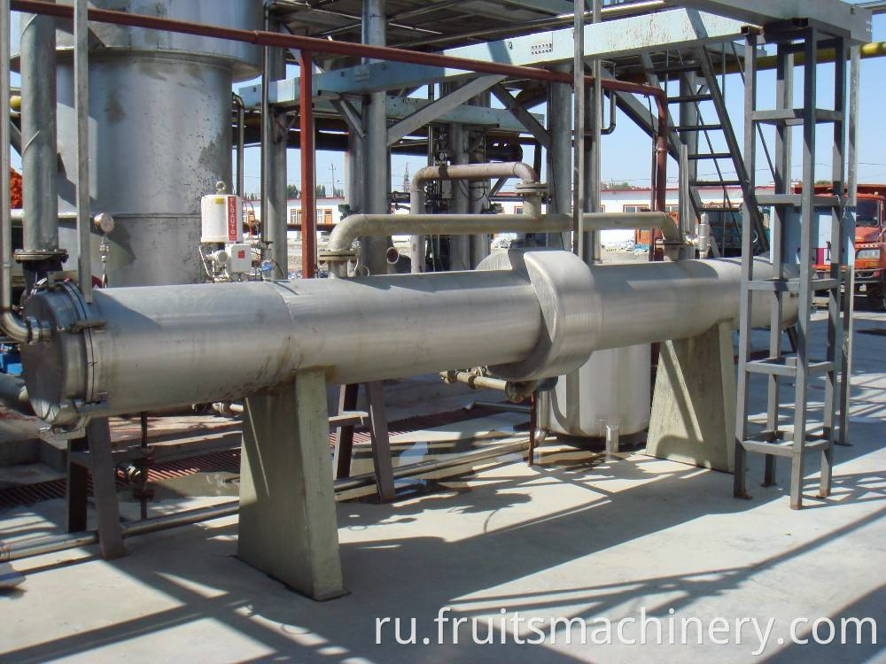 Preheater